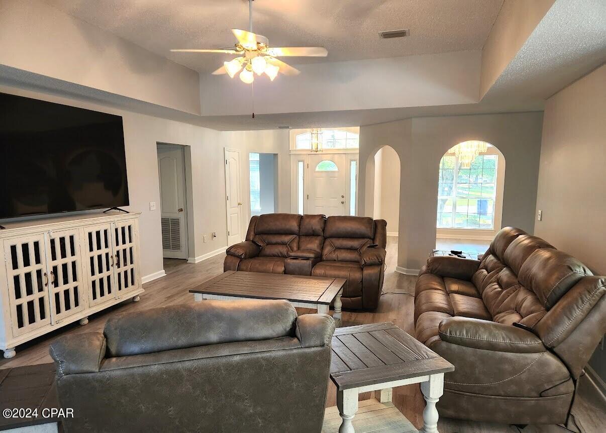 Northshore Add Ph VII - Residential