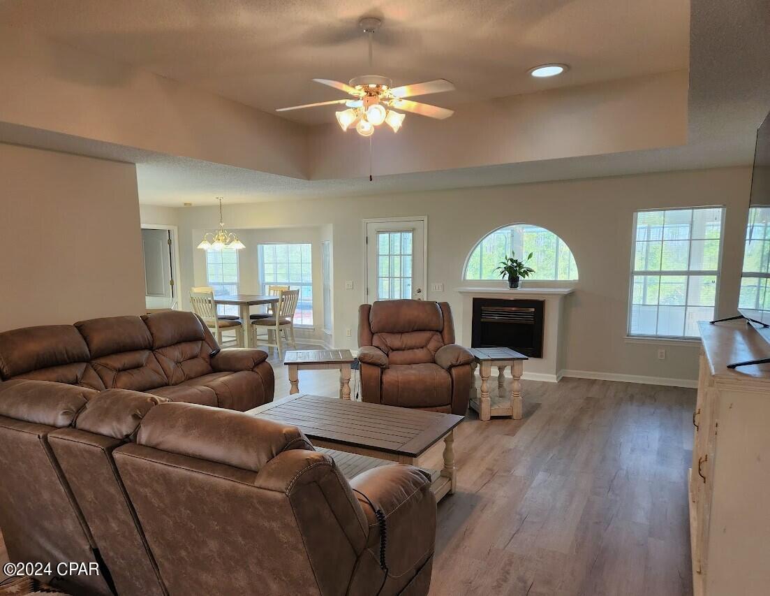 Northshore Add Ph VII - Residential