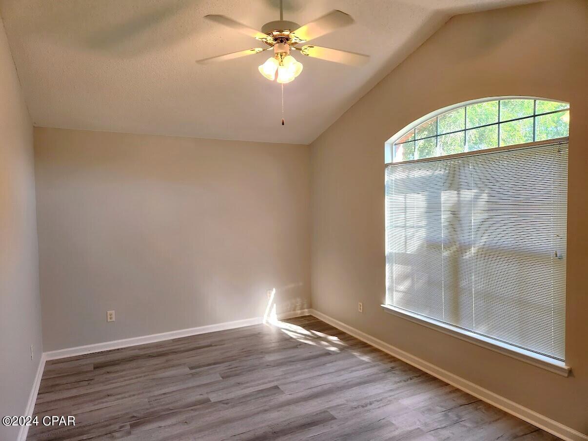 Northshore Add Ph VII - Residential