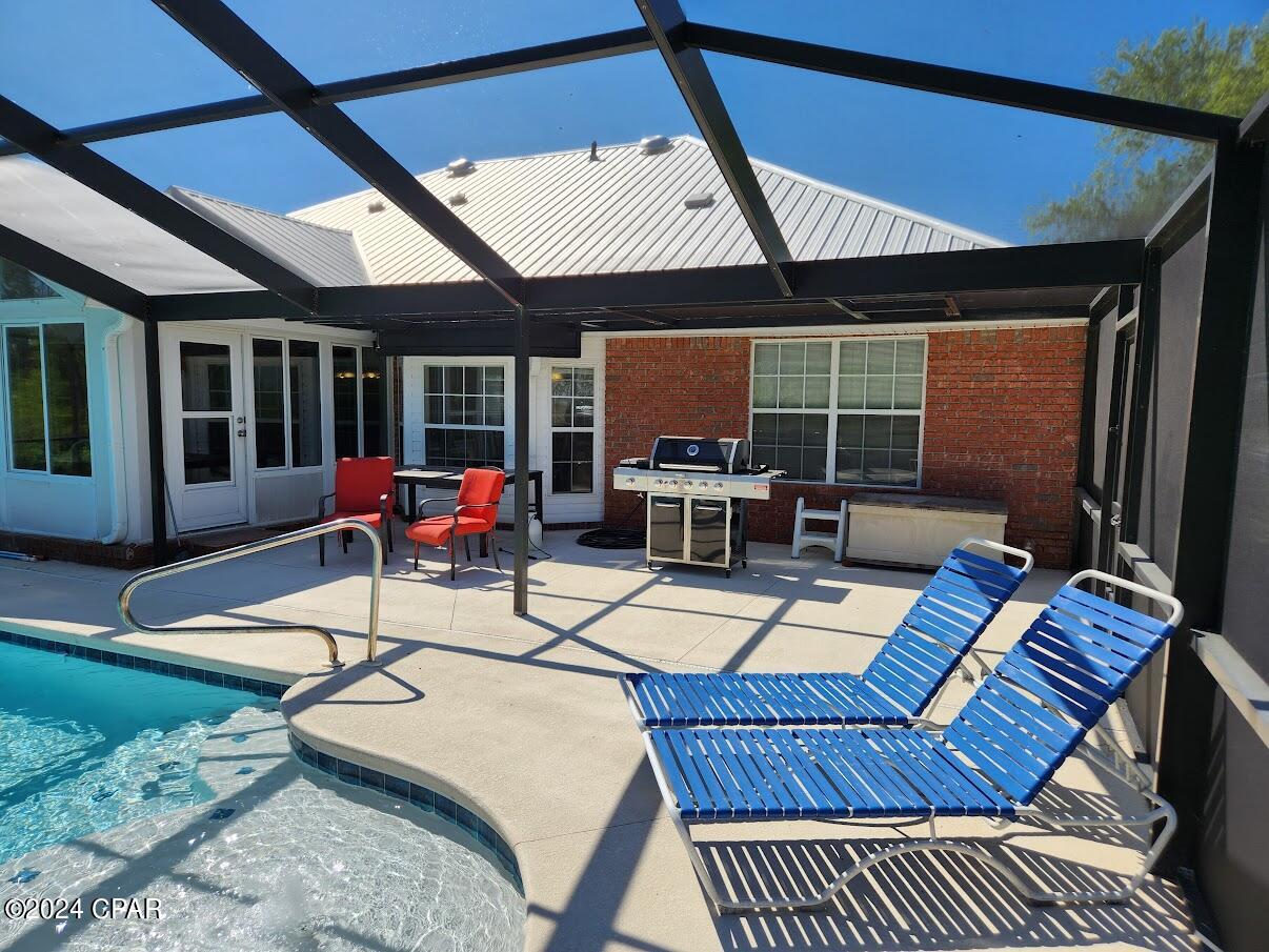 Northshore Add Ph VII - Residential