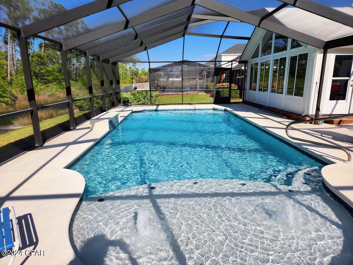 Northshore Add Ph VII - Residential