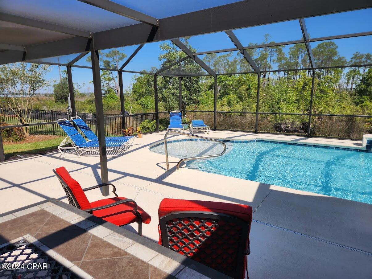 Northshore Add Ph VII - Residential