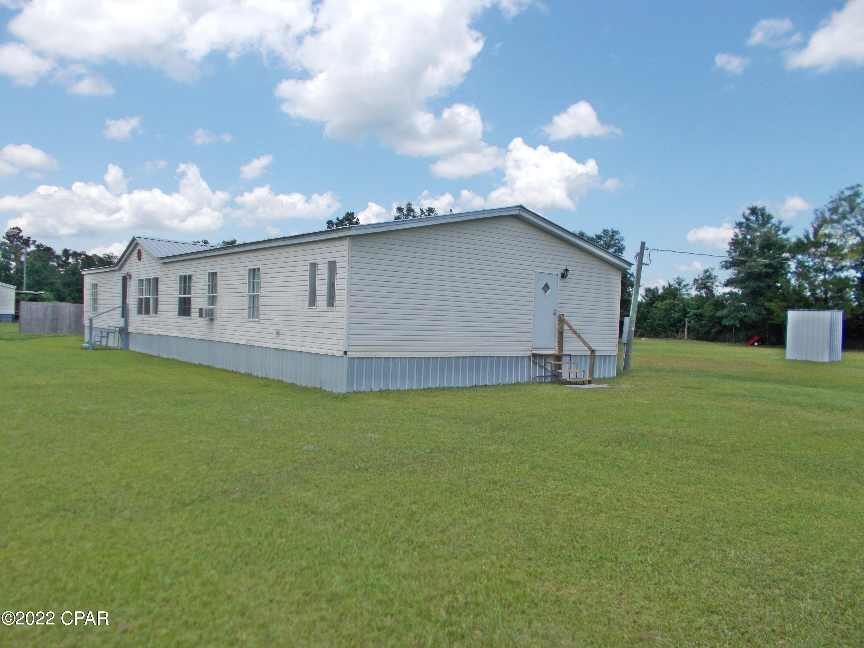 No Named Subdivision - Residential