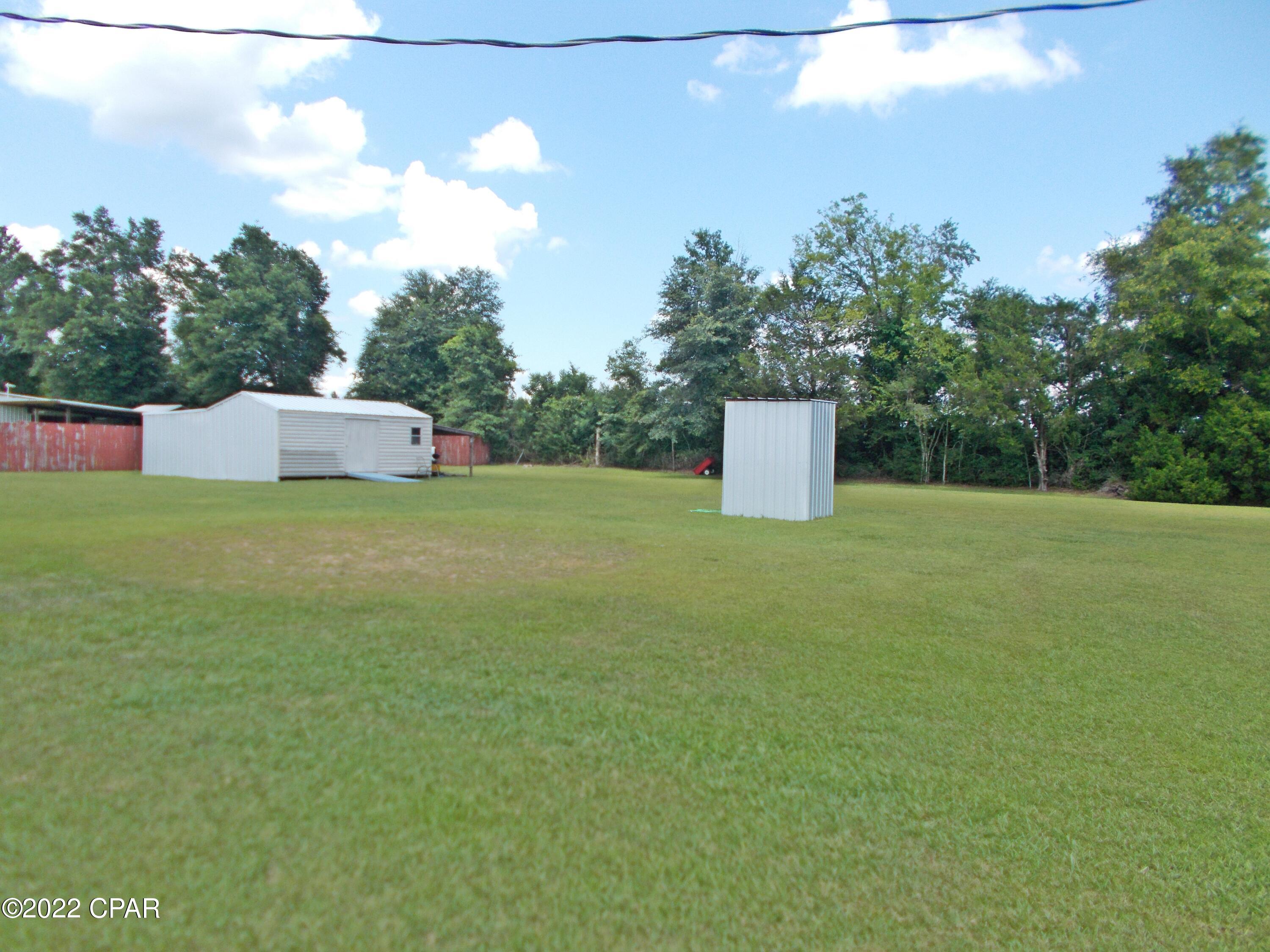 No Named Subdivision - Residential