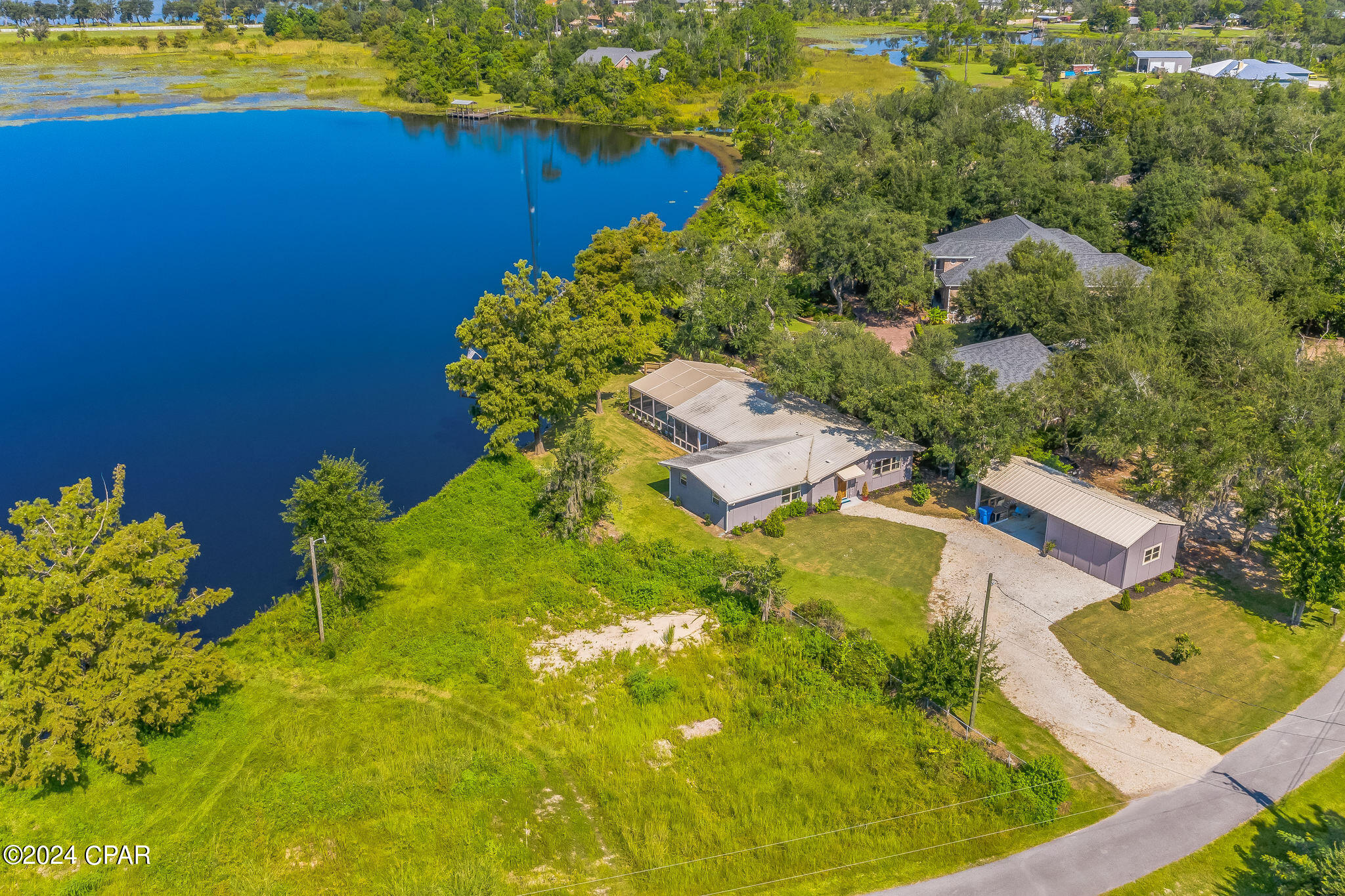 Deer Point Lake - Residential