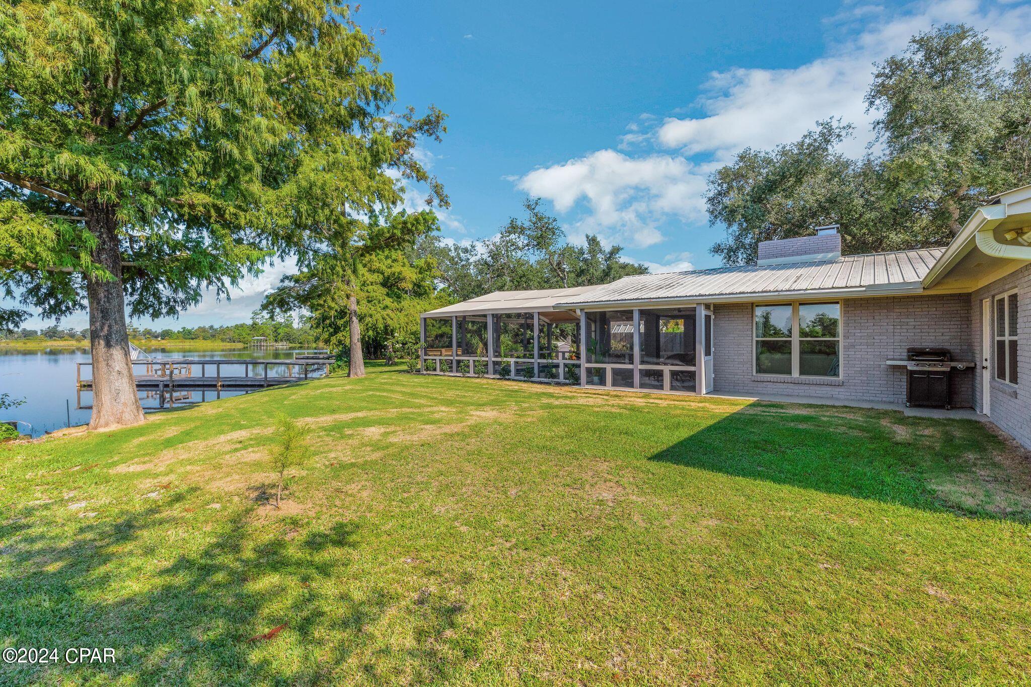 Deer Point Lake - Residential