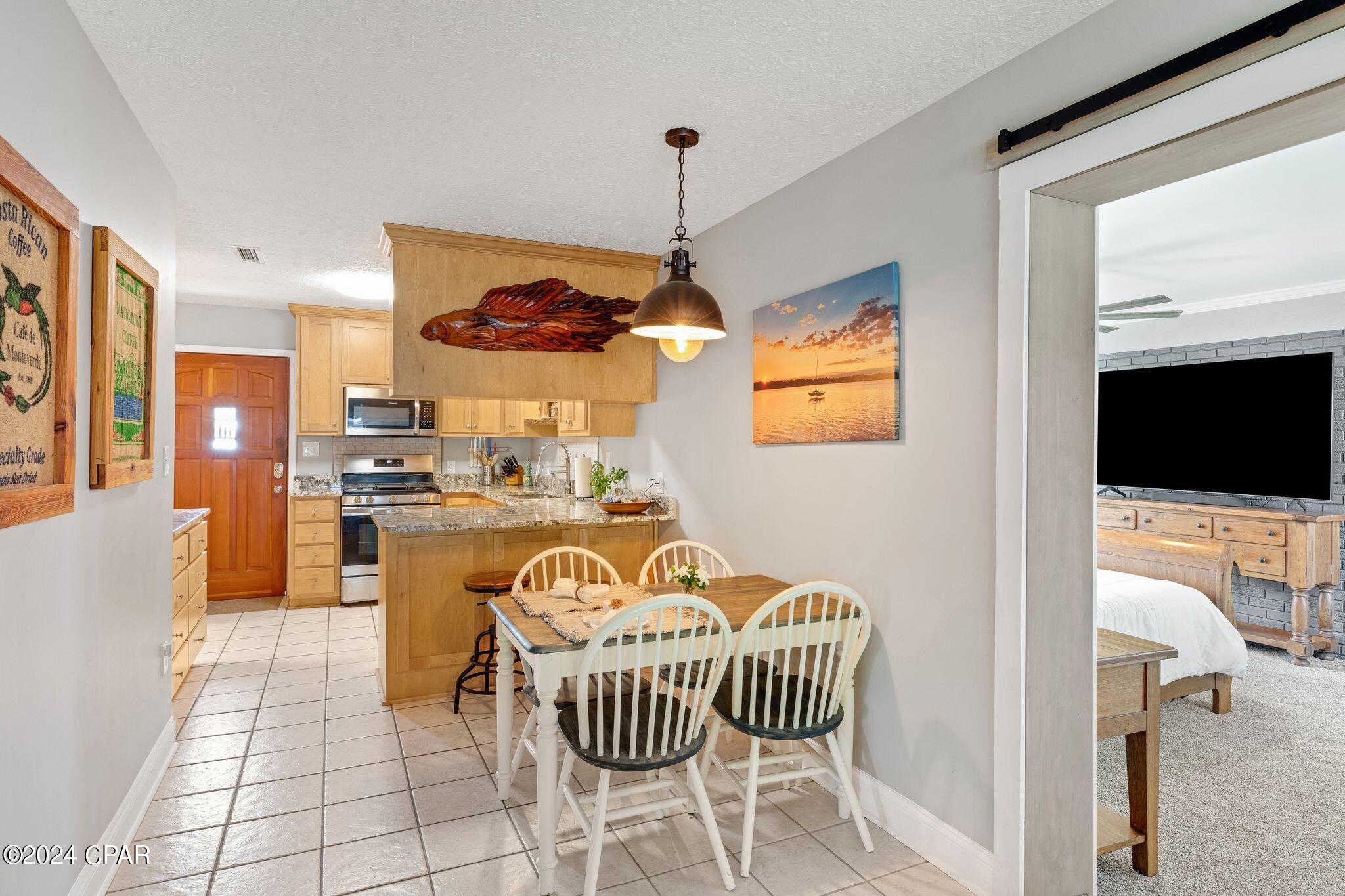 Deer Point Lake - Residential