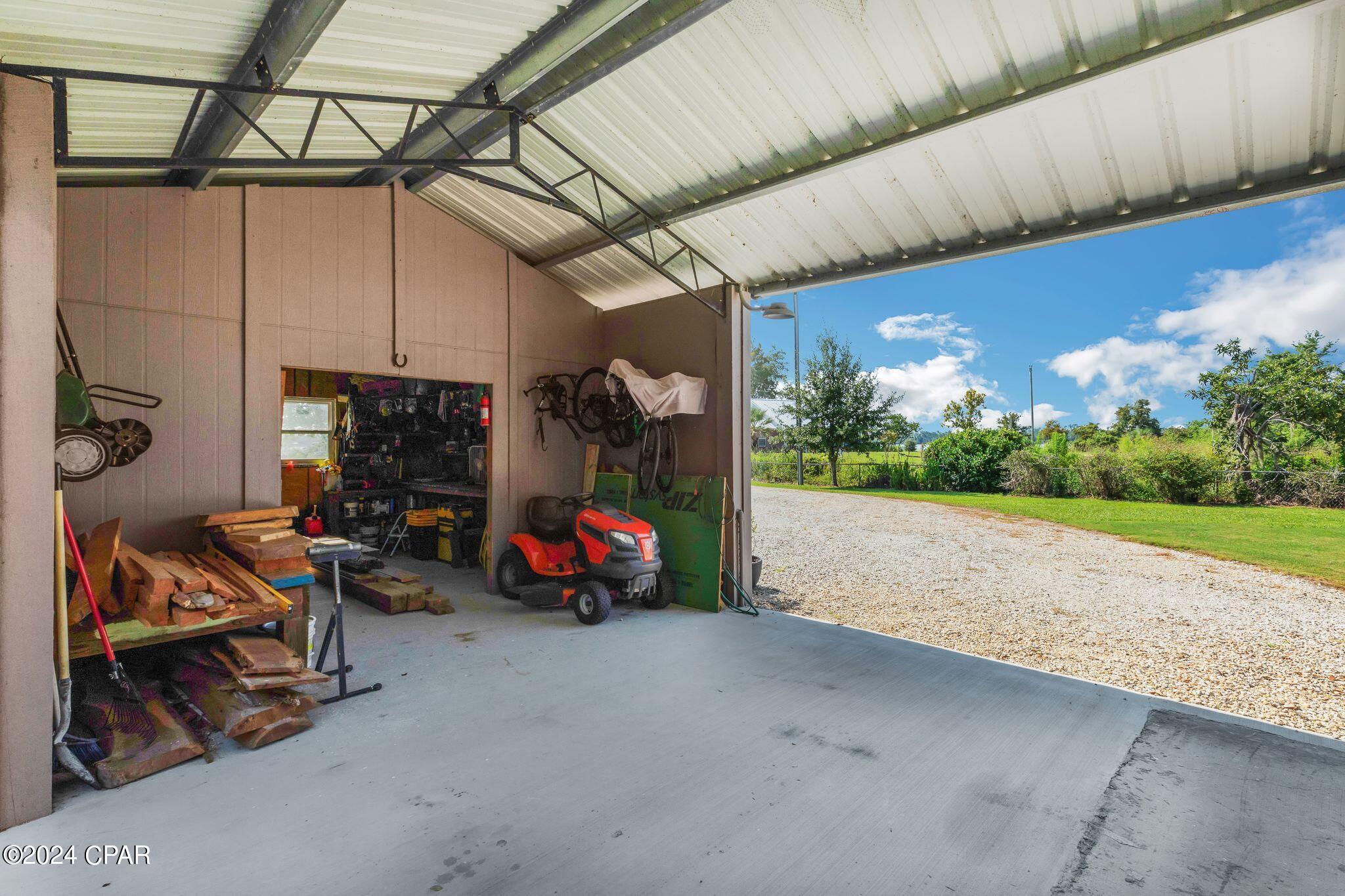 Deer Point Lake - Residential