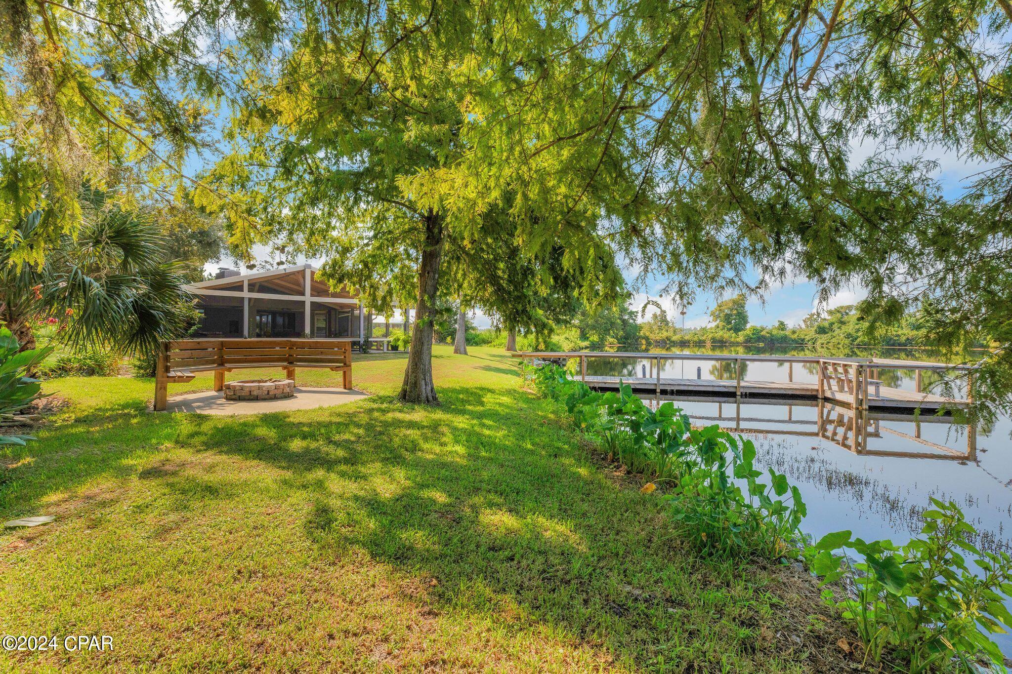 Deer Point Lake - Residential
