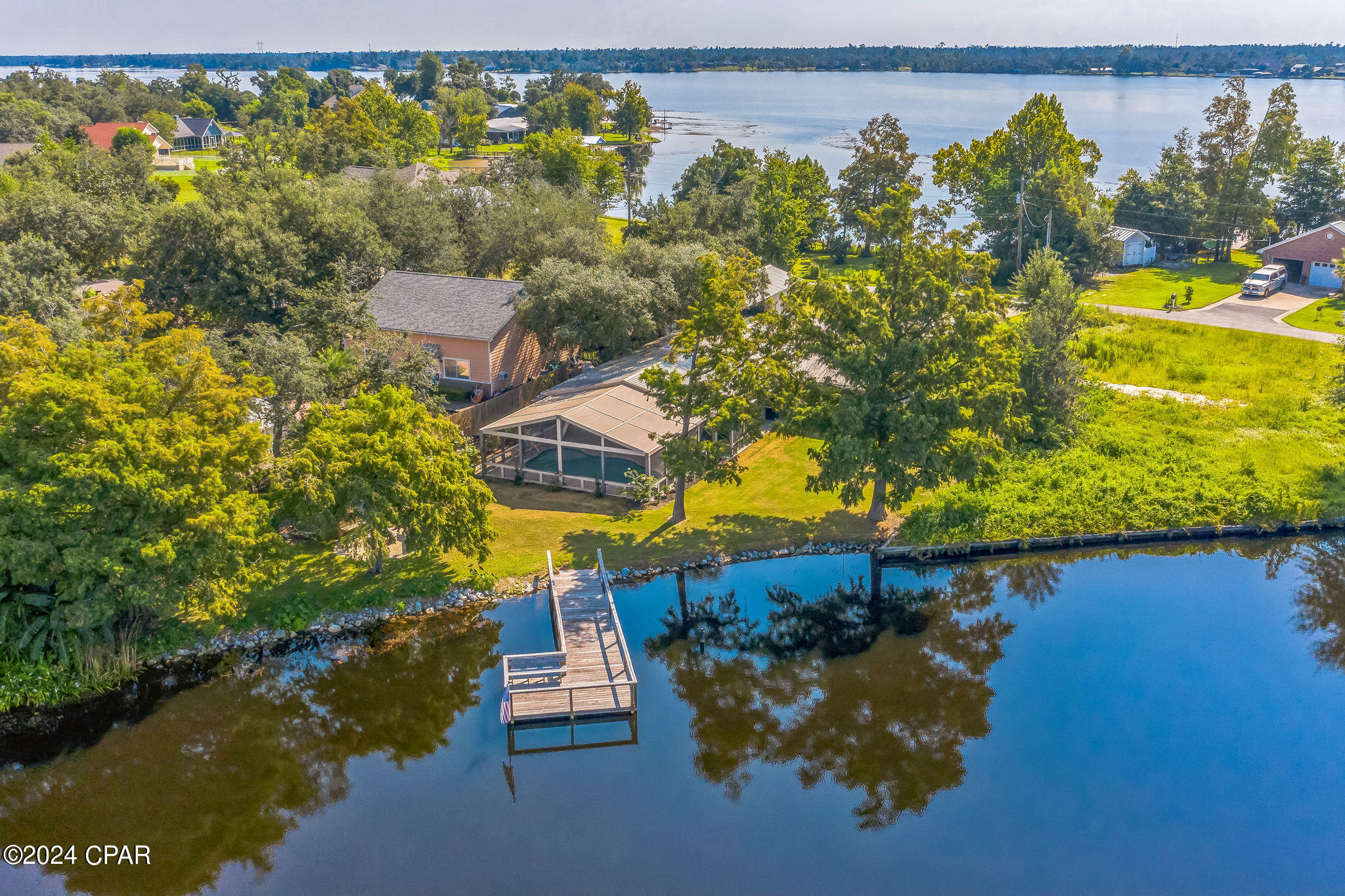 Deer Point Lake - Residential