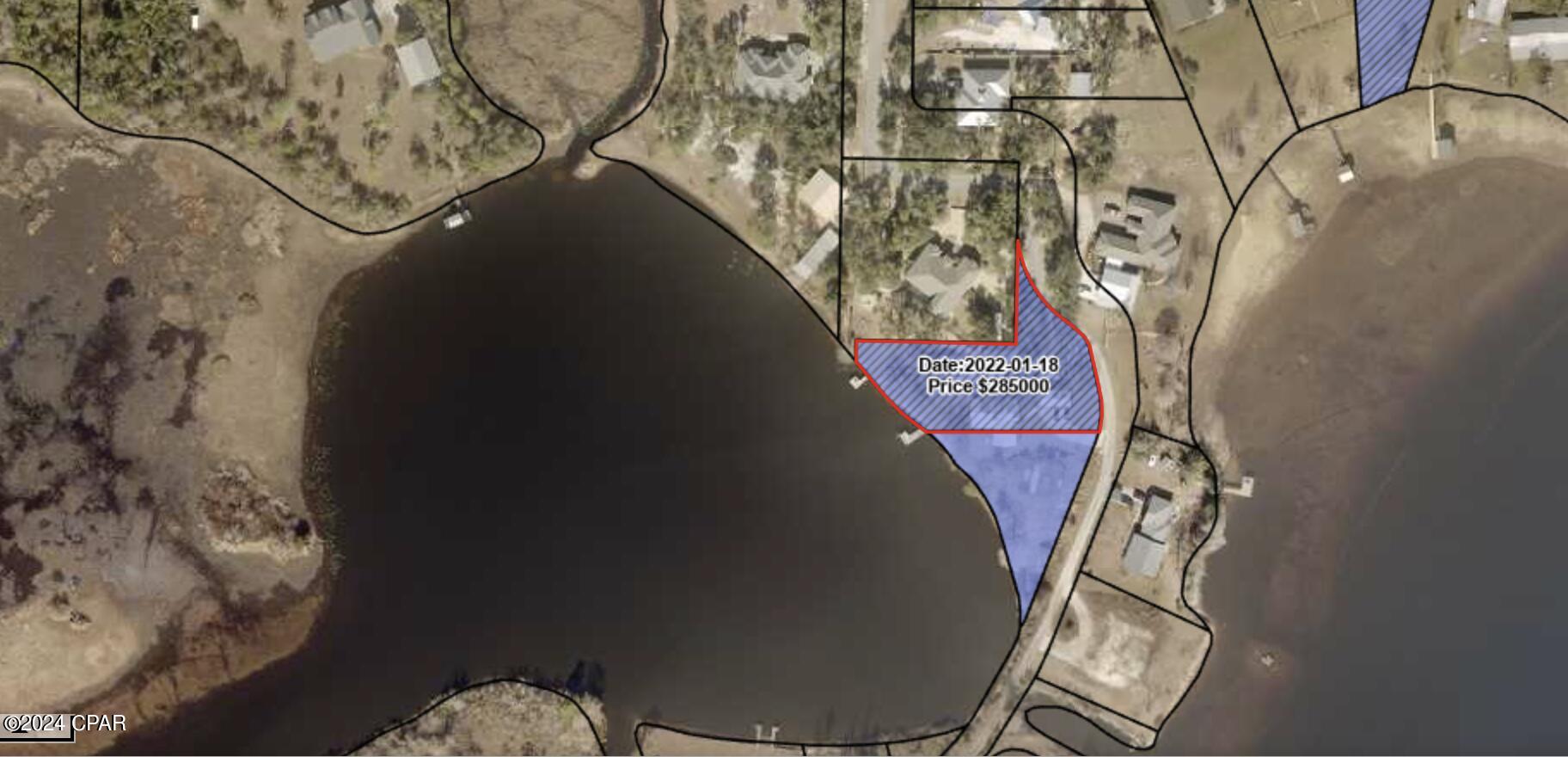 Deer Point Lake - Residential