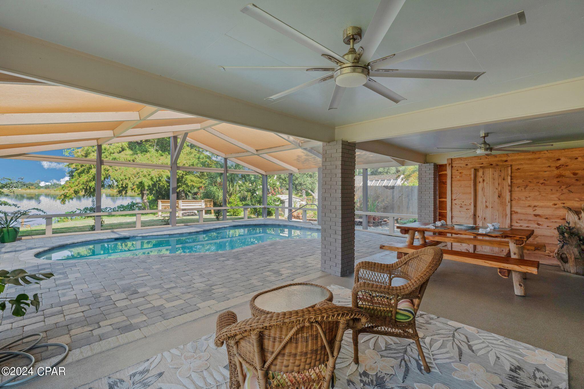 Deer Point Lake - Residential