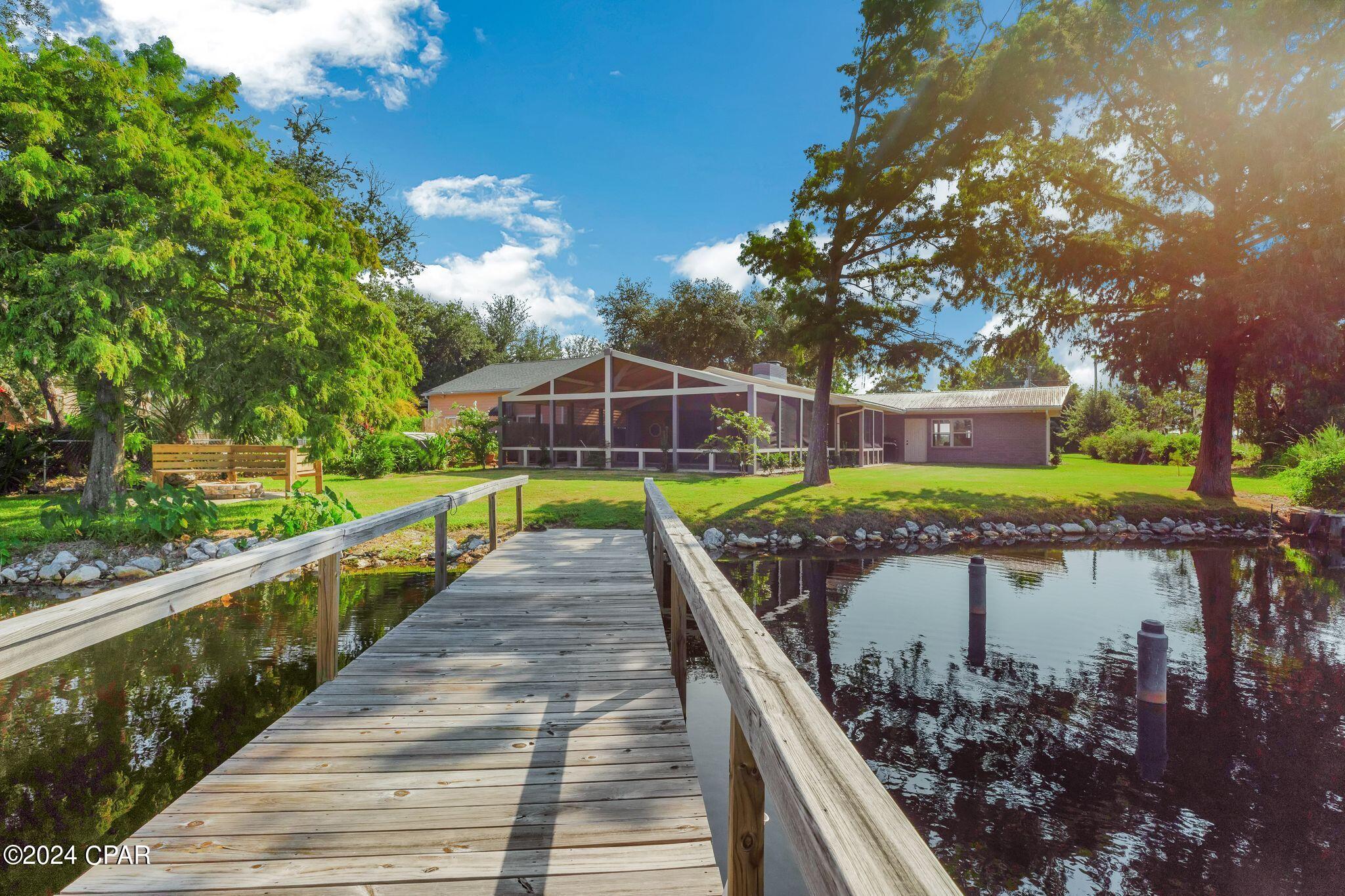 Deer Point Lake - Residential