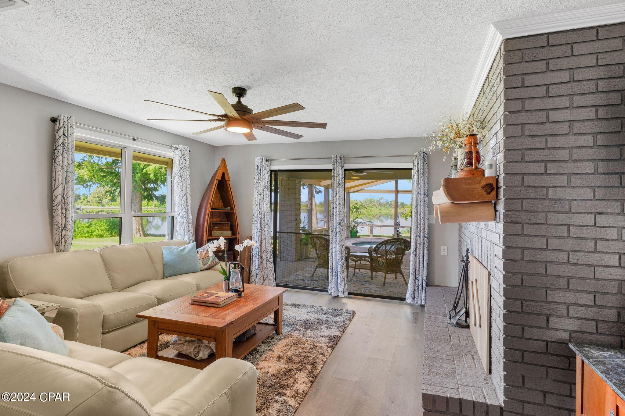 Deer Point Lake - Residential