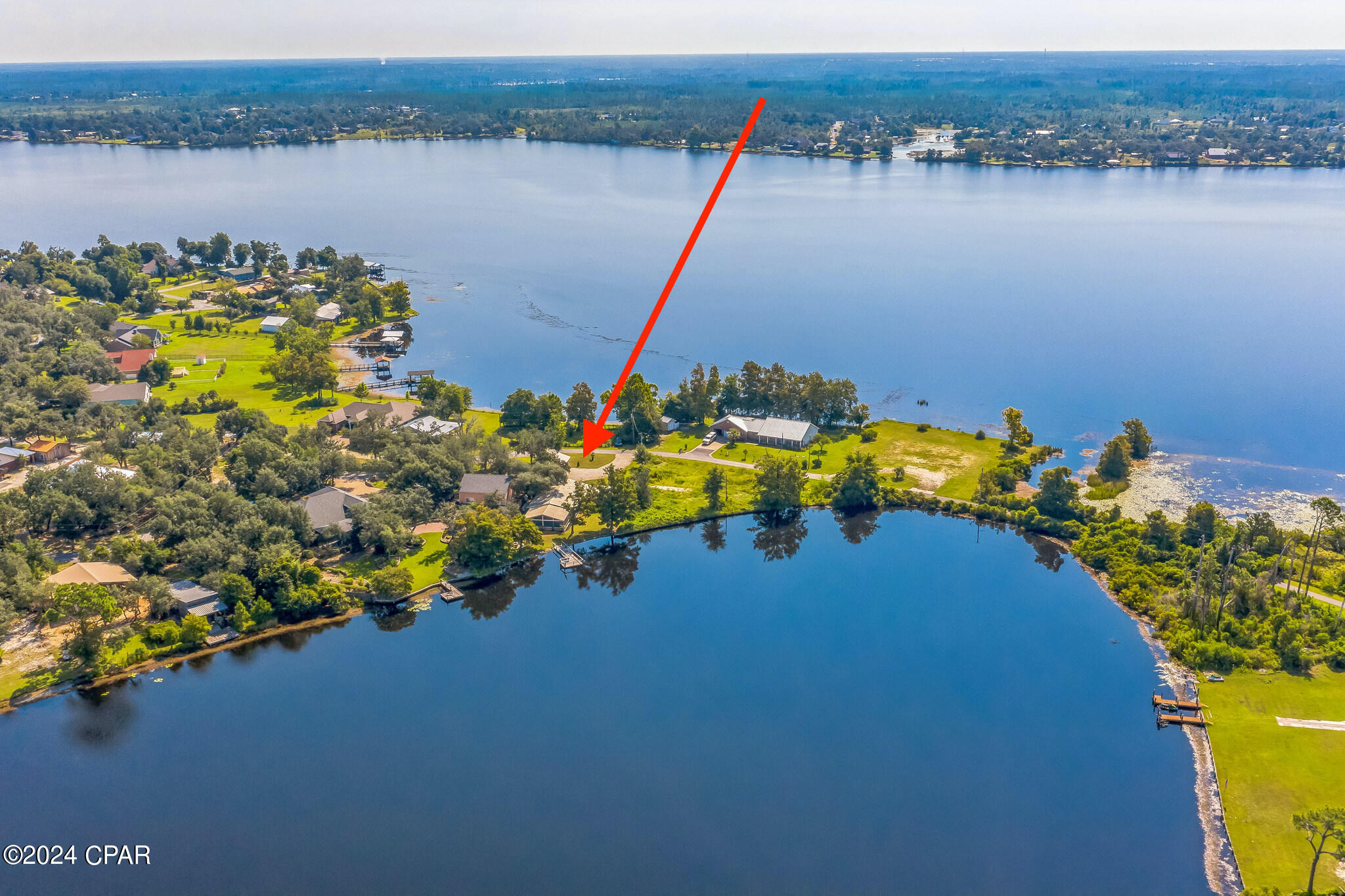 Deer Point Lake - Residential