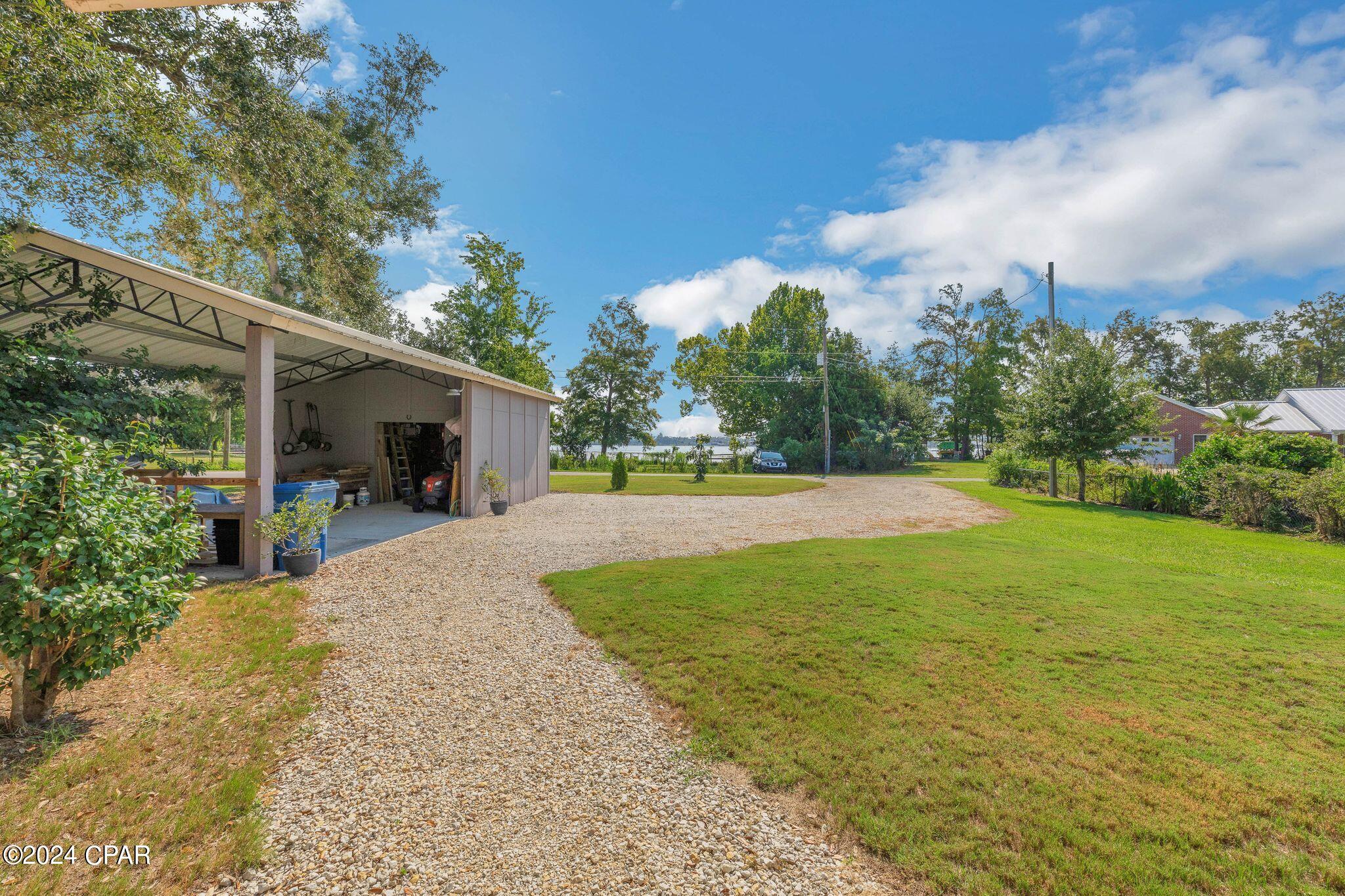 Deer Point Lake - Residential