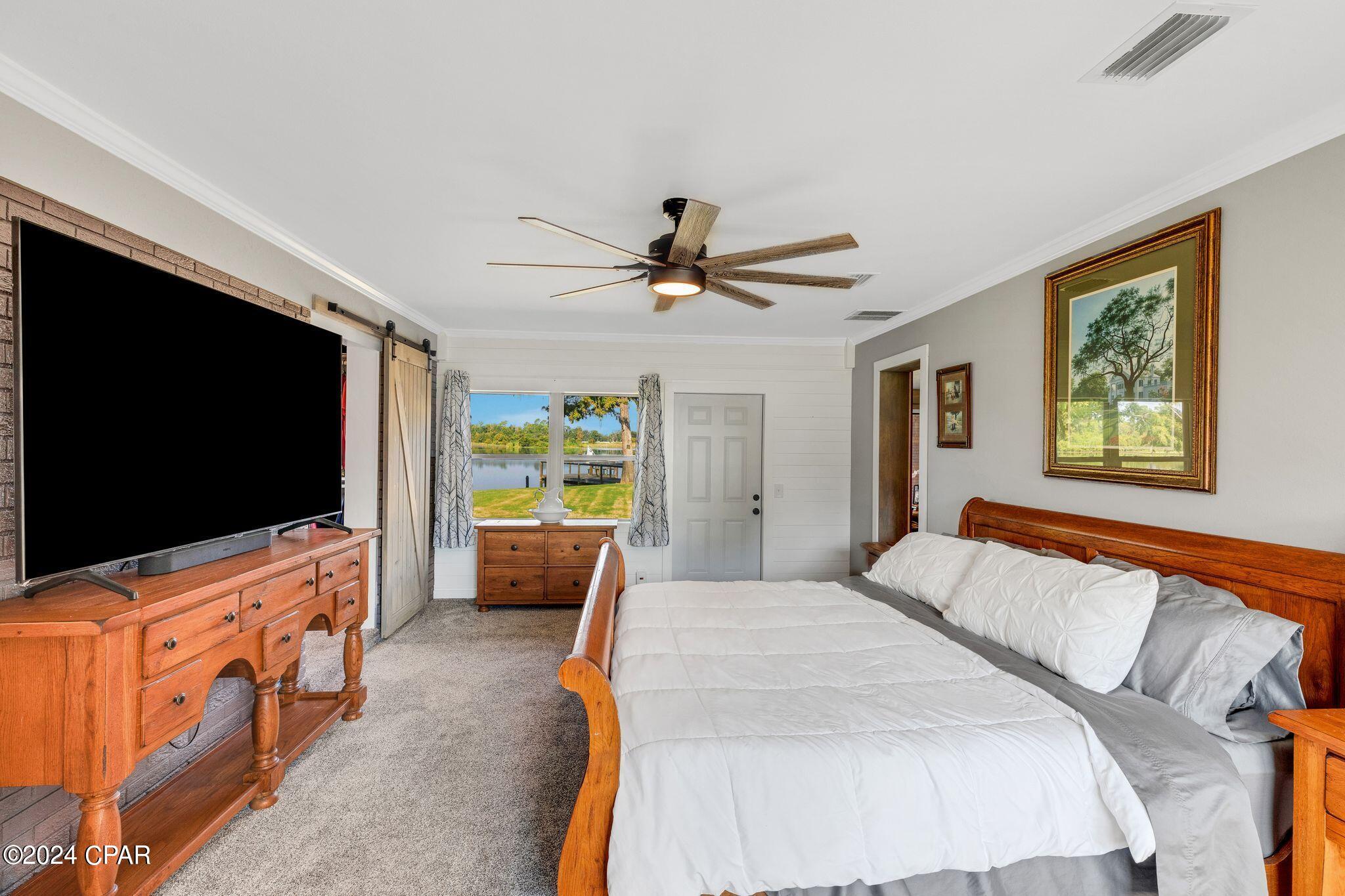 Deer Point Lake - Residential