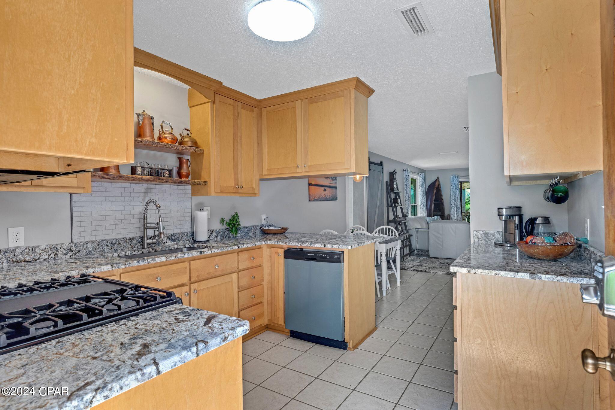 Deer Point Lake - Residential