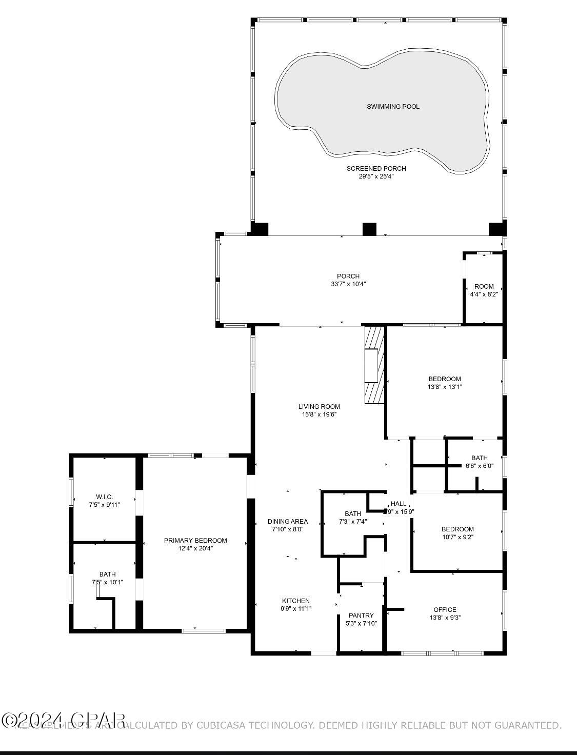 Deer Point Lake - Residential