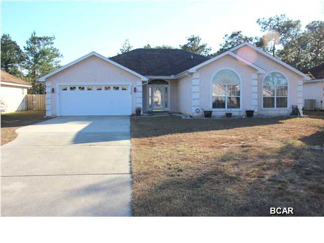 Callaway Homes - Residential