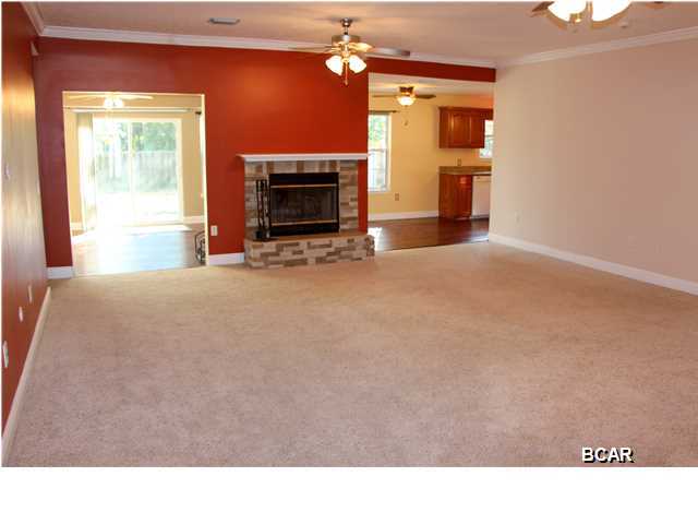 Callaway Homes - Residential