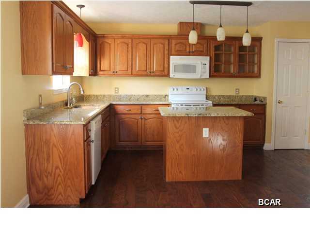 Callaway Homes - Residential