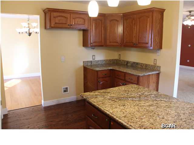 Callaway Homes - Residential