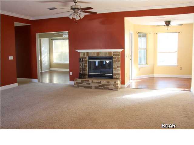 Callaway Homes - Residential