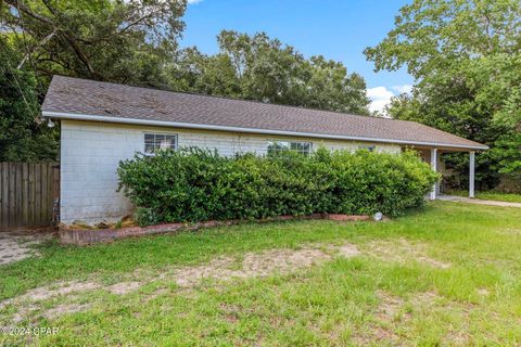 A home in Pensacola