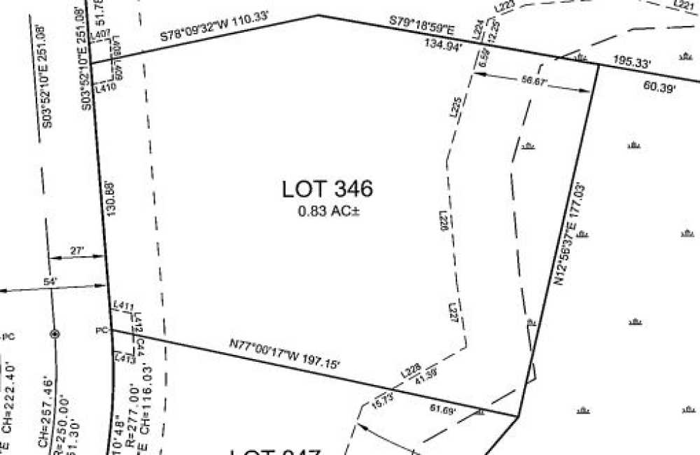 Rivercamps On Crooked Creek - Land