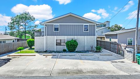 A home in Panama City Beach