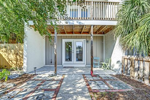 A home in Panama City Beach