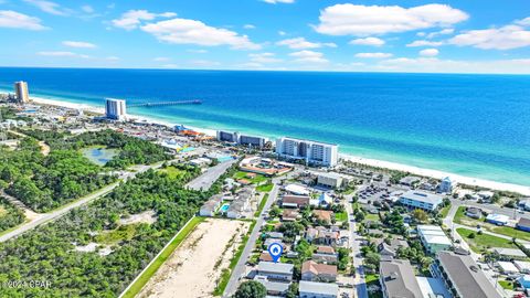 A home in Panama City Beach