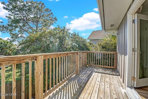 A home in Panama City Beach