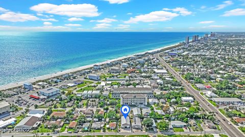 A home in Panama City Beach