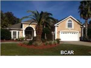 Palm Bay Unit 4 - Residential