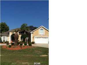 Palm Bay Unit 4 - Residential