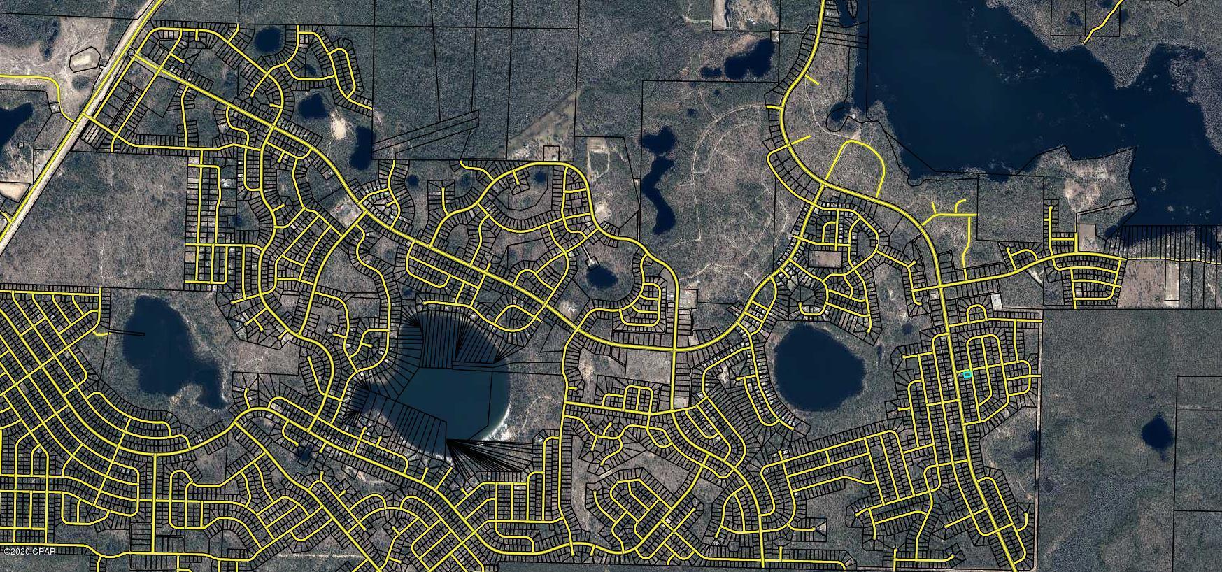 Sunny Hills Unit 2 - Land