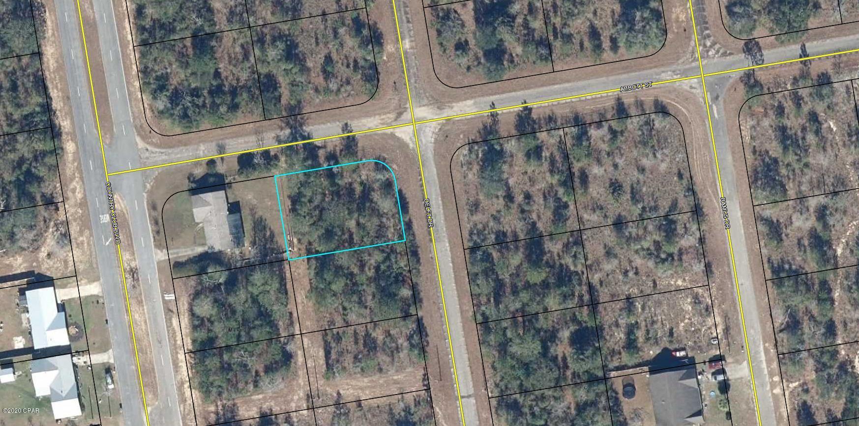 Sunny Hills Unit 2 - Land