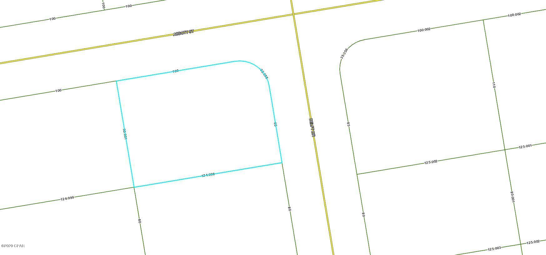 Sunny Hills Unit 2 - Land