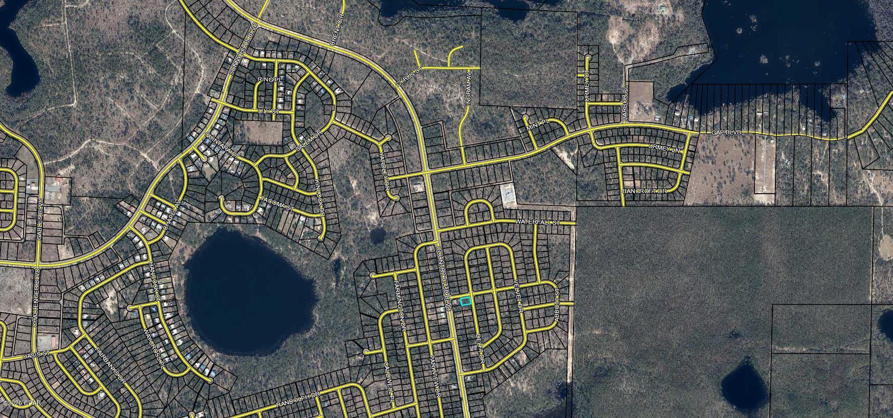 Sunny Hills Unit 2 - Land