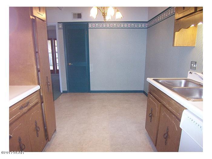 No Named Subdivision - Residential Lease