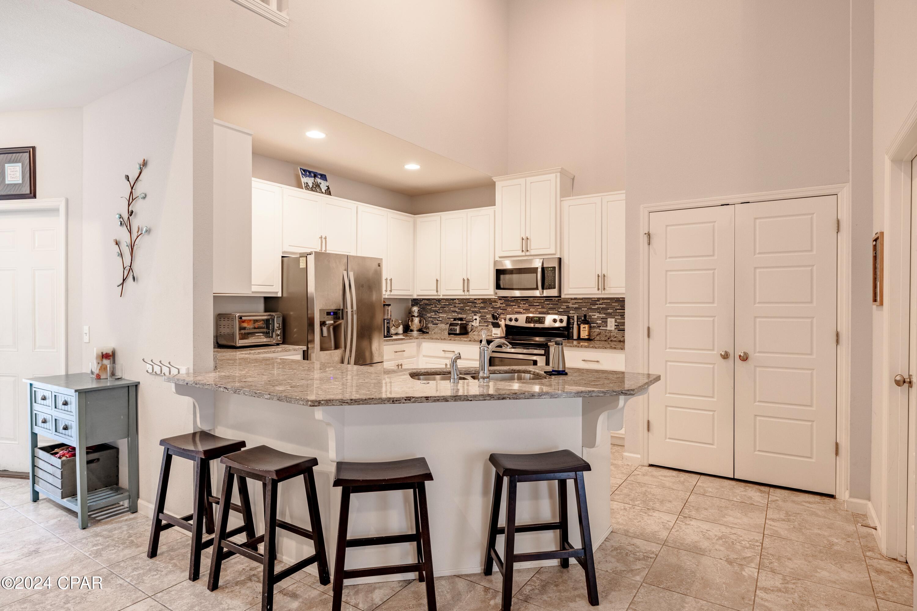 Gardenia Beach - Residential