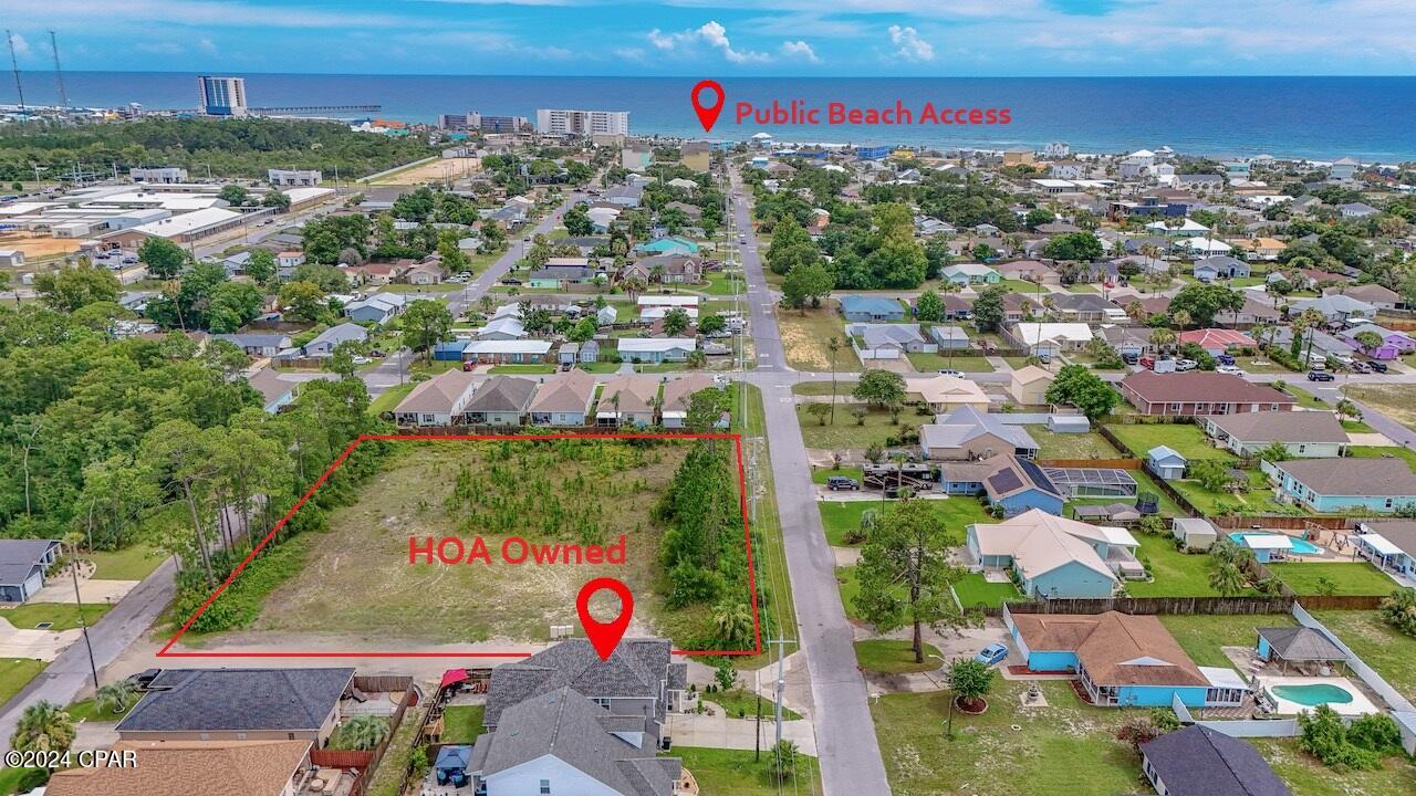 Gardenia Beach - Residential