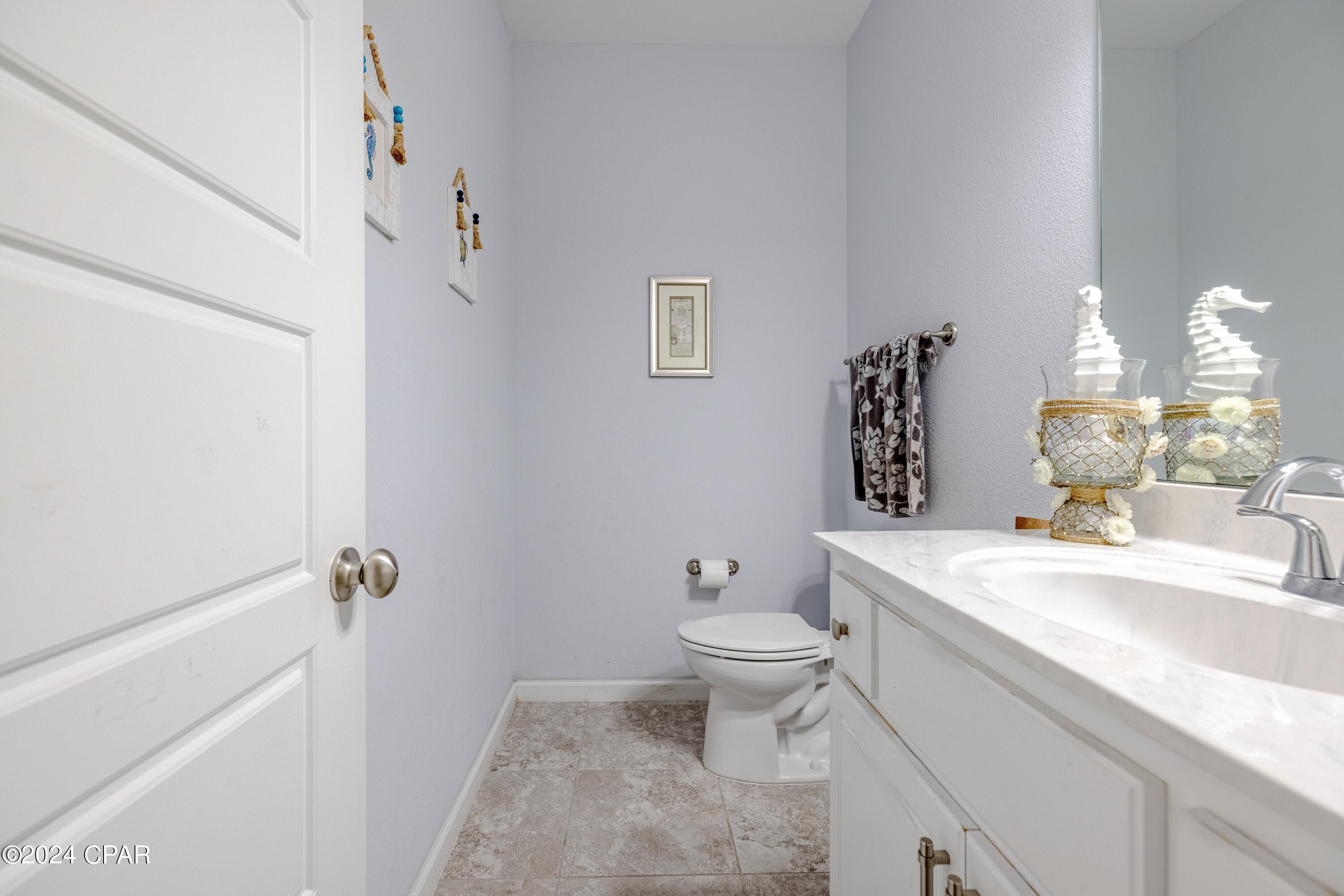 Gardenia Beach - Residential