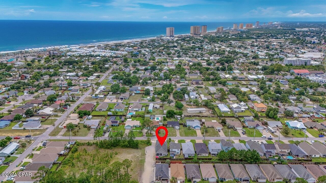 Gardenia Beach - Residential