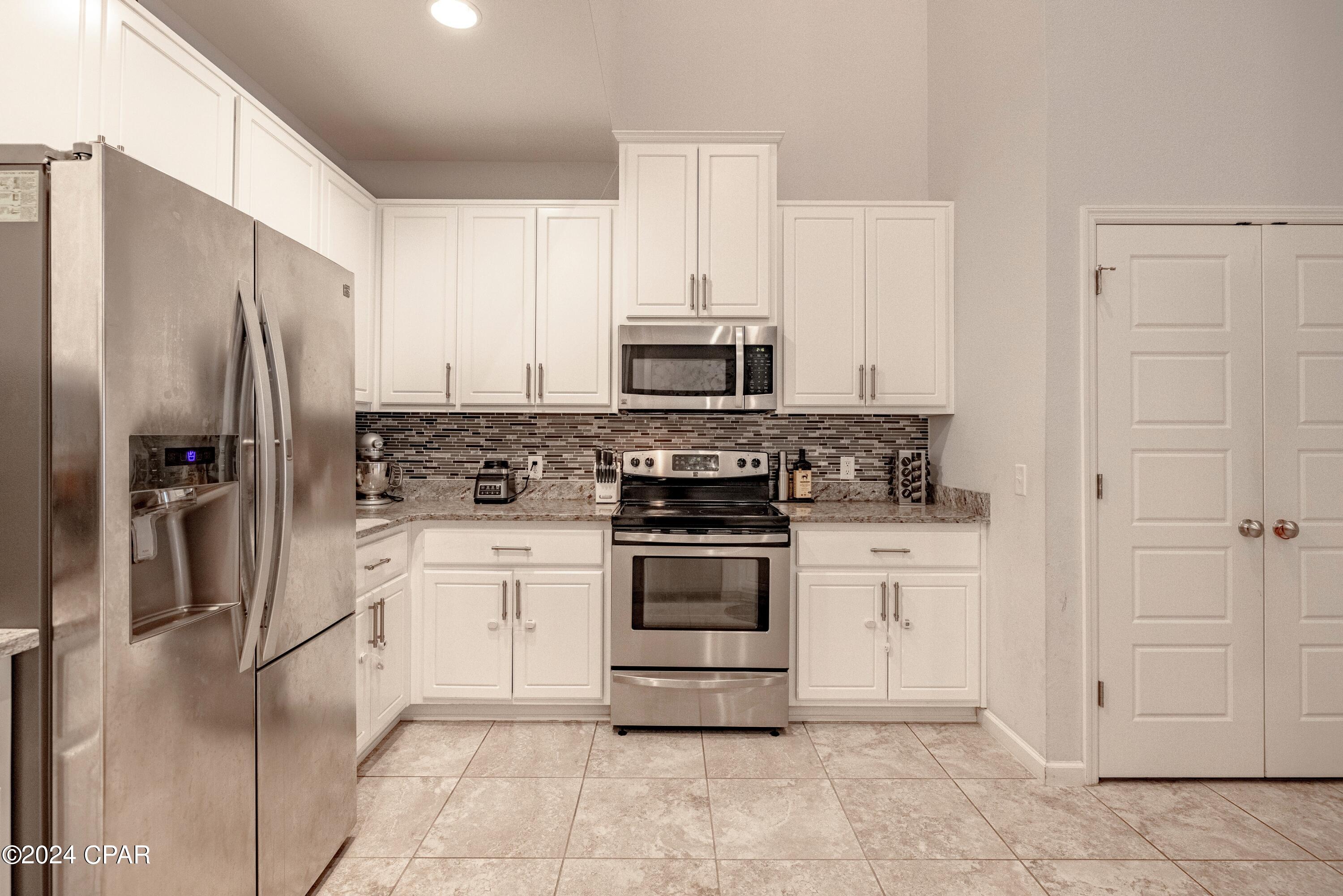 Gardenia Beach - Residential