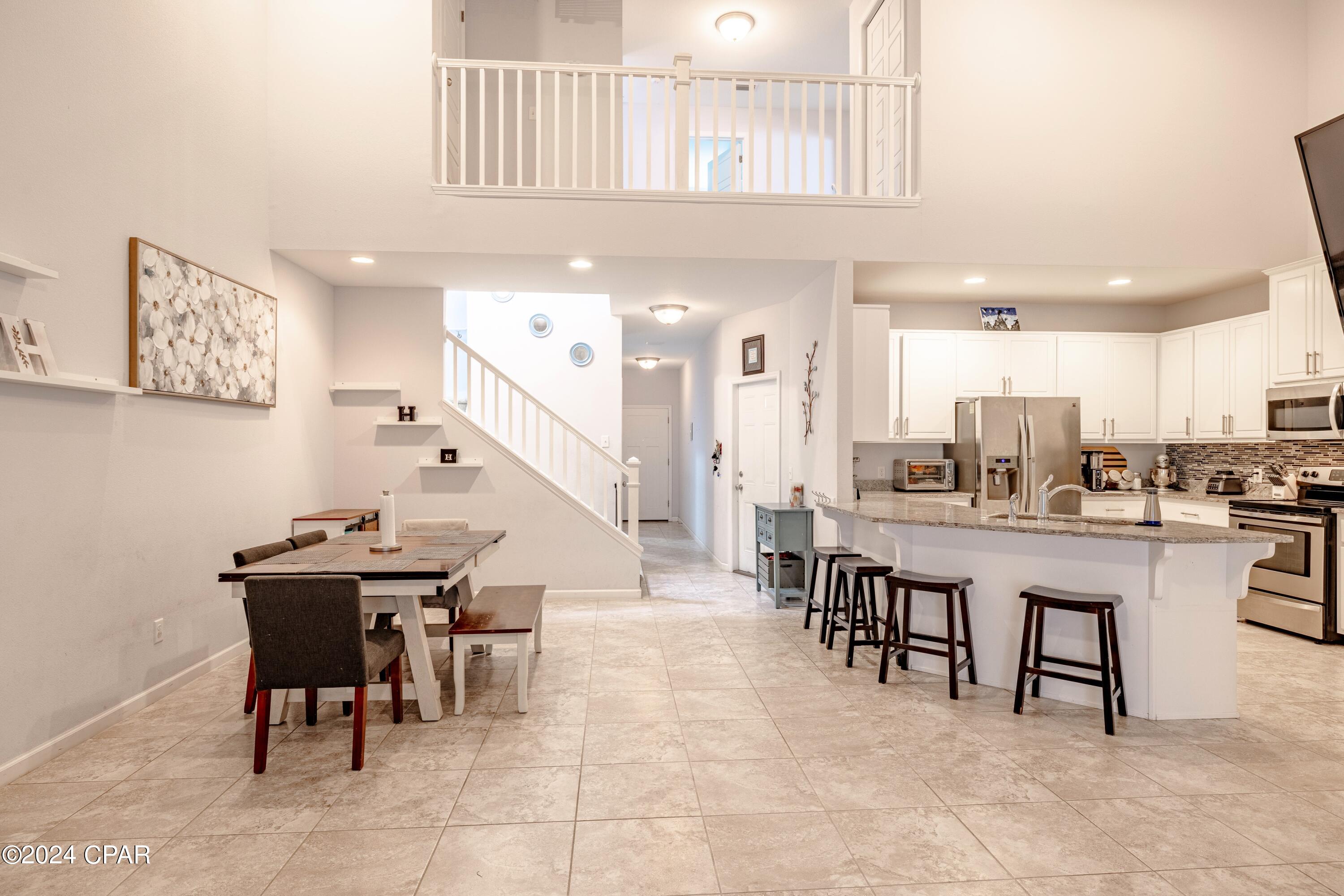 Gardenia Beach - Residential