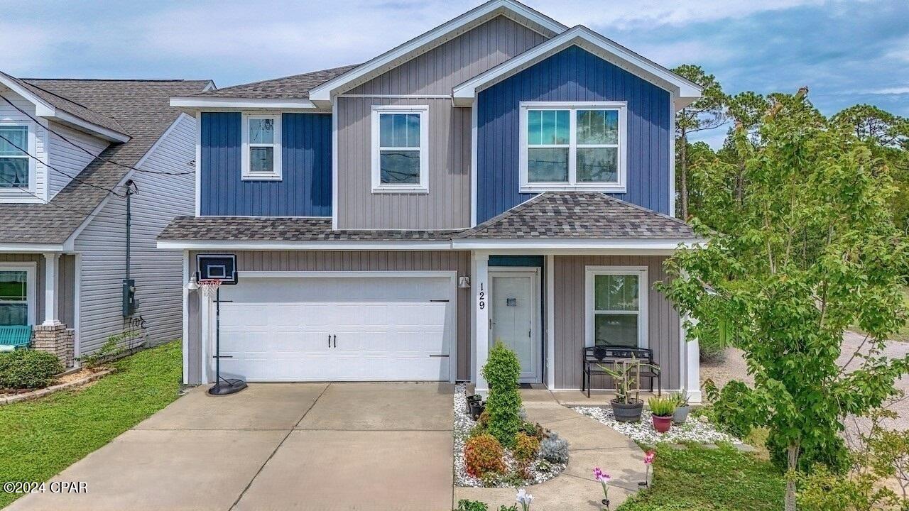 Gardenia Beach - Residential