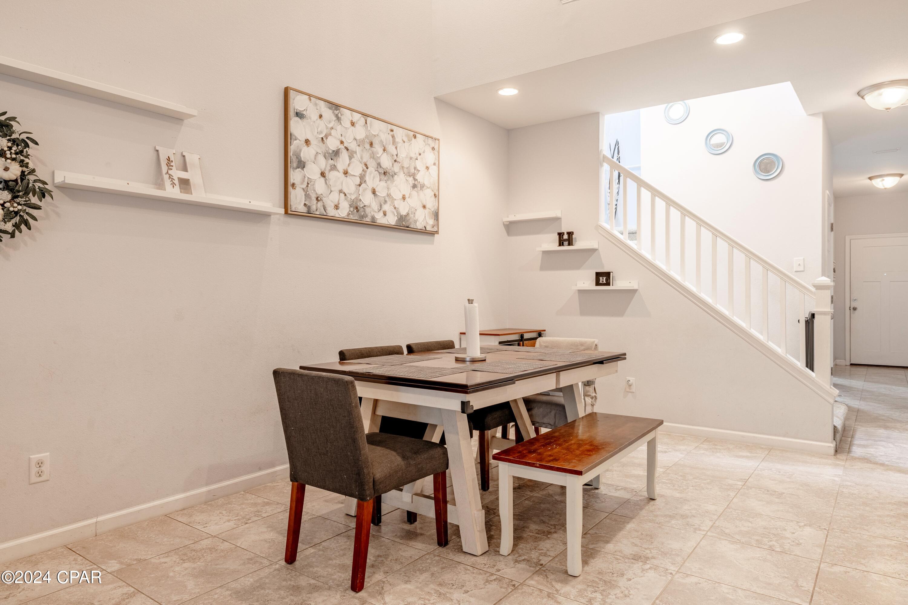 Gardenia Beach - Residential